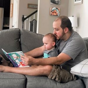 Meet your Posher, Andrew